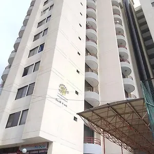  Apartamento Apto Rodadero 2 A 3 Cuadras Playa