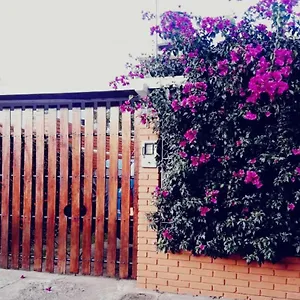 Habitación Privada Con Parqueadero , Bogotá Colombia