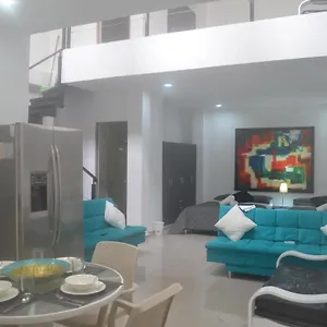 House Haven In Enjoy A Surreal Paradise Vacation Casa Castillo , Cartagena Colombia